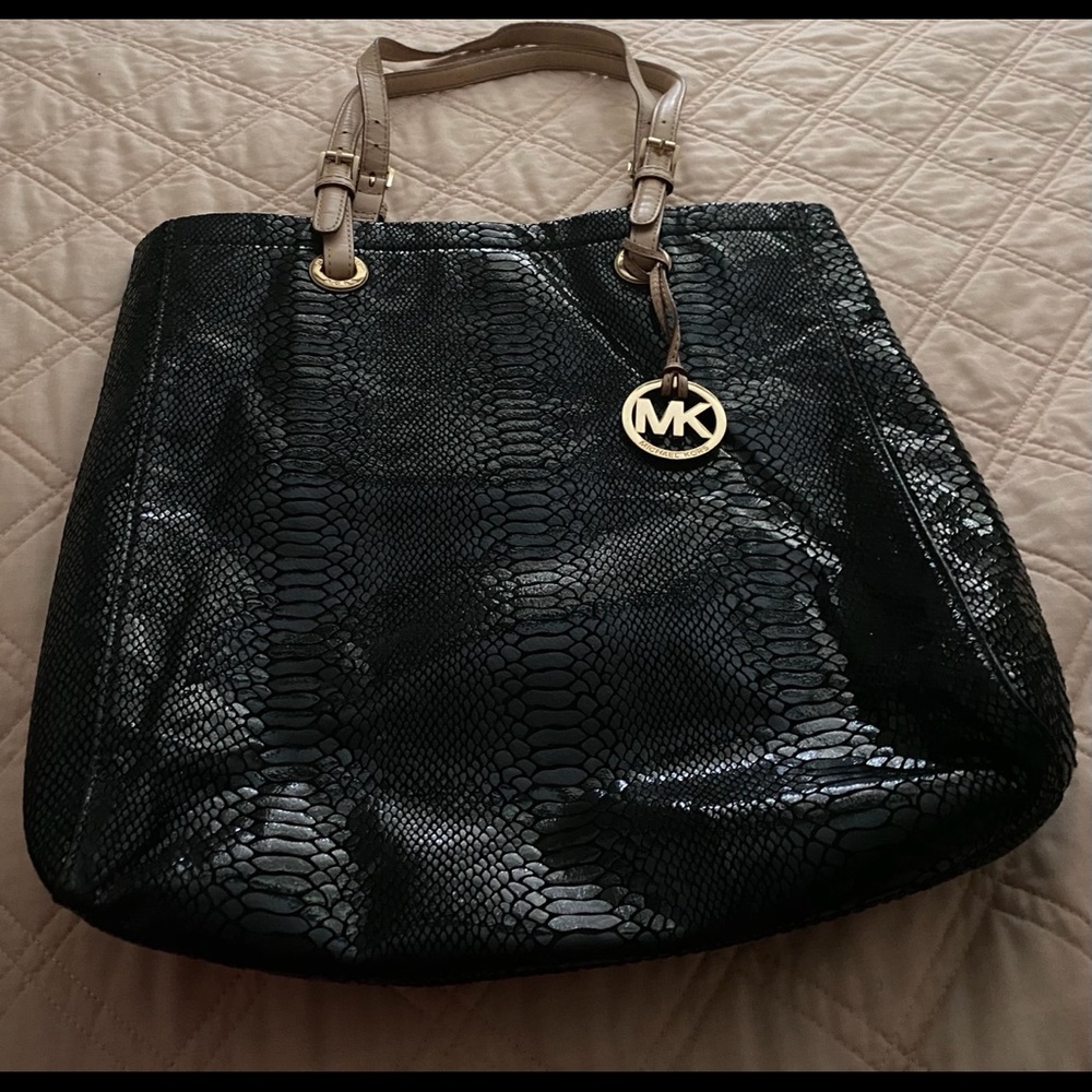 Michael Kors Tote Bag